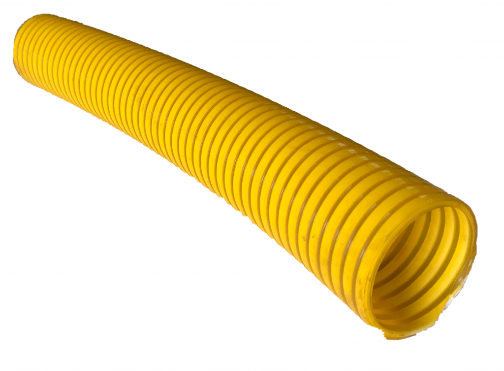 Heliflex Suction Hose Universal Rubber & Hose