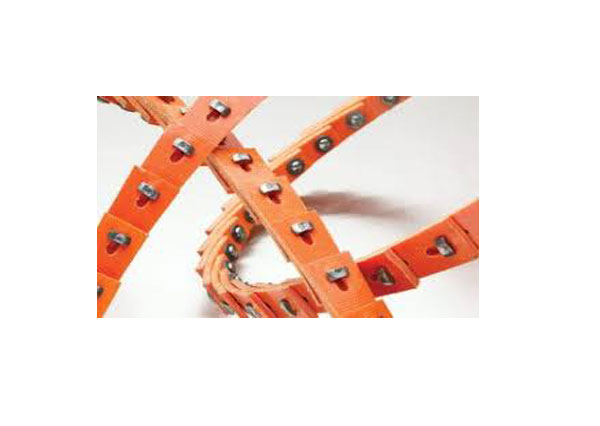 BRAMMER LINK Universal Rubber Hose